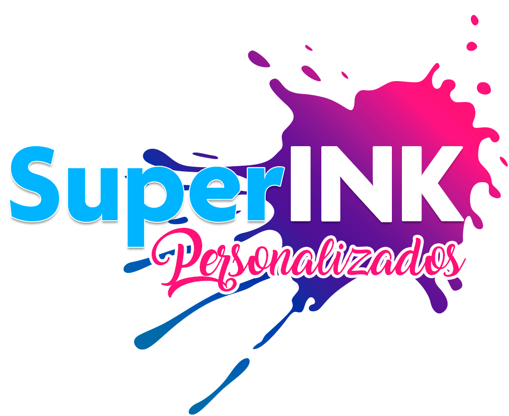 SuperINK Personalizados